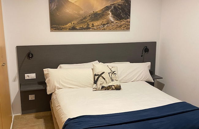 Font del Ferro Apartaments - Foto 7