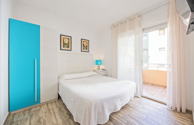 Apartamentos Chorrol - Foto 2