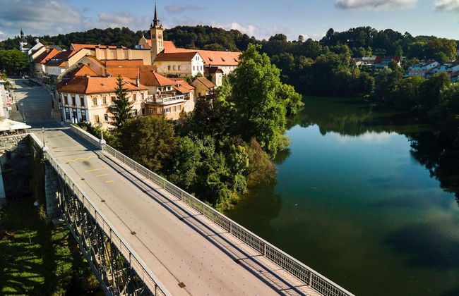 Apartments Jantar Studio 1 - Foto 18