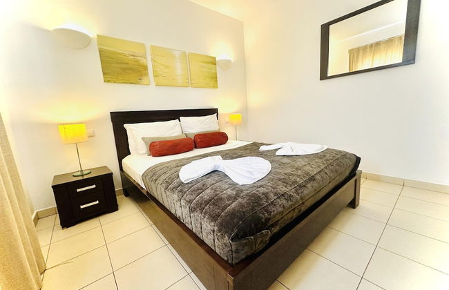 Tropical Oasis in Santa Maria - Foto 4