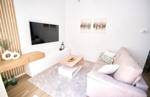 Apartamento SanMartiño con jacuzzi - Foto 10