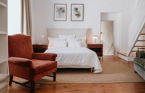 Alegrete Castle House - Foto 3