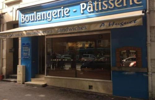 Le TerraBreizh, T2 cosy et confort avec parking privé, balcon et fibre - Foto 32