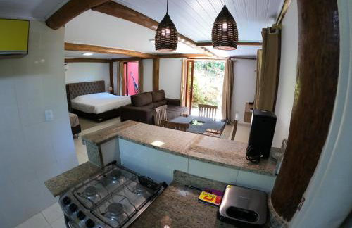 Chalé e Suite Manacá - Foto 16