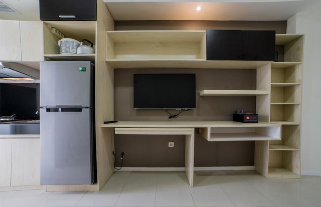 Homey Apartment at Parahyangan Residence near Parahyangan University - Foto 23