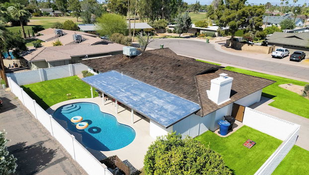 Putters Paradise by Avantstay Central Location + Private Pool - Photo 4, Interior