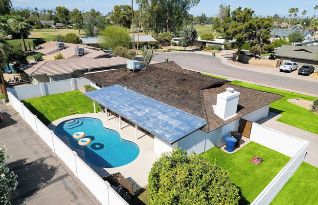 Putters Paradise by Avantstay Central Location + Private Pool - Foto 6