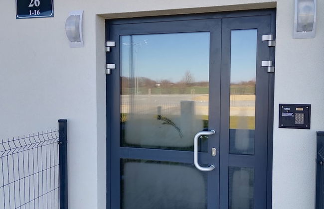 Family Homes - Apartament Sea View - Photo 3