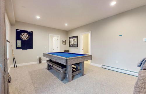 Modern Mountain Homestead - Foto 23