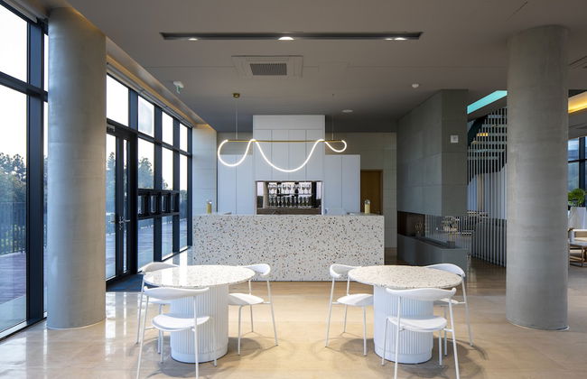 Velum Resort Jeju - Foto 60