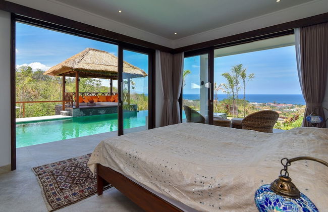 Villa Lakshmi - Foto 10