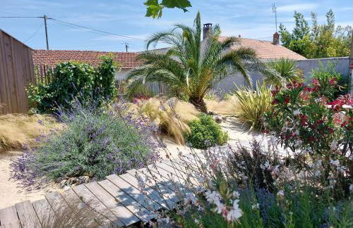 Les Marinières d'Oléron - Foto 1