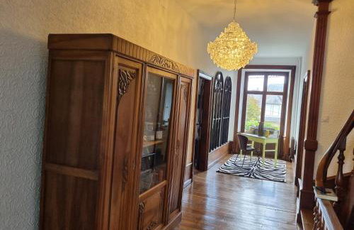 VILLA MURA gite luxe avec piscine et spa campagne et grand air nouvelle Aquitaine Corrèze - Foto 18