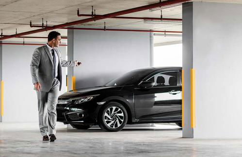 Centro & Mare - Rooms - Suites - Garage - Foto 7