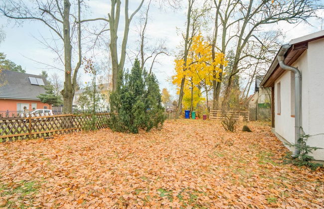 Gartenbungalow in Blankenfelde-mahlow - Foto 36
