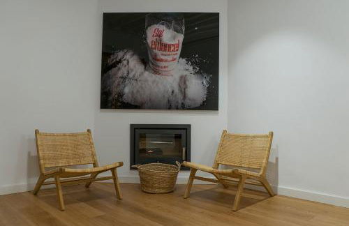 Apartamento La Olmeda en ElMolinoDeLaSal de Sigüenza - Foto 6