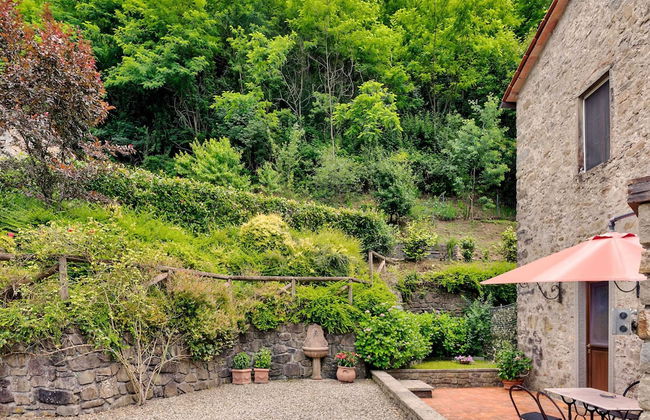 Belvilla by OYO La Casa di Andrea - Foto 27