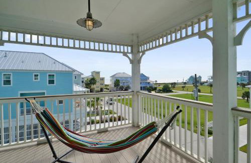 Beachside Haven by Ryson Vacation Rentals - Foto 47