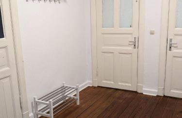 Boading Haus Altbauwohnung Werkswohnung Heide - Foto 6