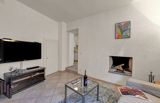 Lugano Bay View Uno - Foto 6