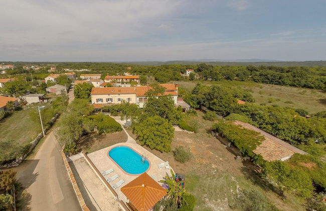 Villa Marina Valtura - Foto 61