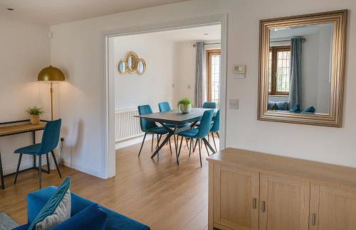 Ingfield by Alt-Stay Contractor Accommodation - 3 Bed Contractor Home With Parking, Wi-Fi & Full Kitchen - Ideal For Long stays - Foto 7