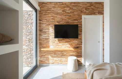 Villa NOMA - Design space with Pool in Corralejo - Foto 24