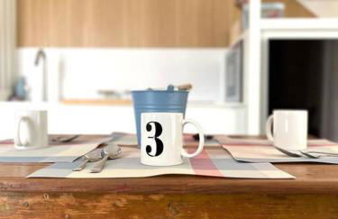 ALC1 Ampio appartamento 4 persone - Foto 37