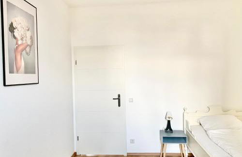 3 Rooms, free Parking, 25 min to Düsseldorf, 200 Mbps WLAN - Photo 16