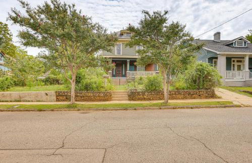 about 3 Mi to Dtwn Centrally Located Birmingham Home! - Foto 31