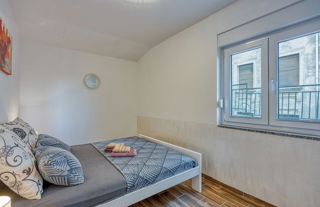 Apartment Alice - close to Pula centre - Foto 4