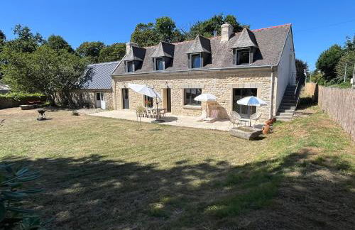 La longère de Ty Pors - Foto 21