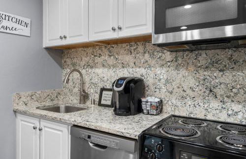 2 bed I Silverado Resort & Spa in Napa - Wine Town - Foto 7