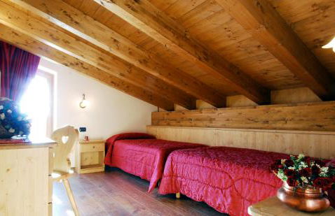 Residence Adler - Foto 26