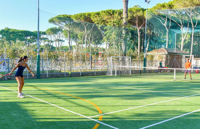 Beachy Comfort in Lido di Spina - Foto 14