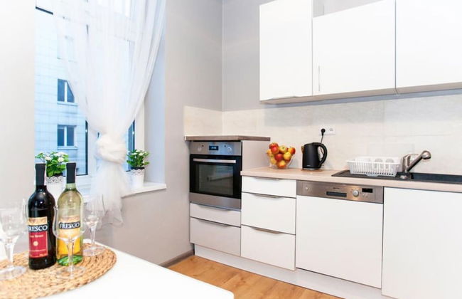 Studio Apartament Centrum Katowice - Foto 38