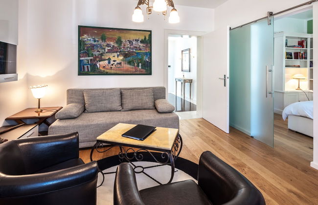 GL Apartmenthouse - Photo 50