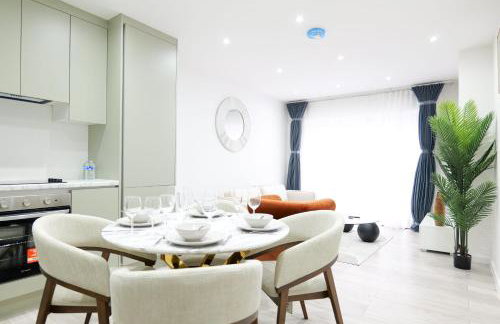 Austin David Executive Apartments Wembley - Foto 18