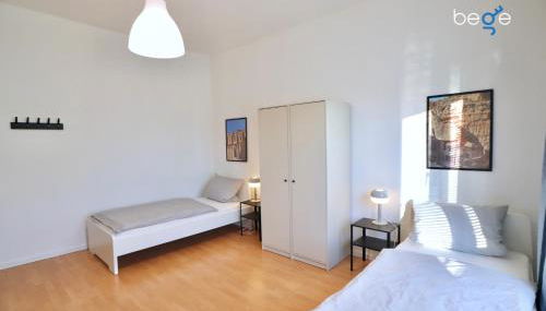 BEGE APARTMENTS Corporate Corner - Foto 3, wardrobe