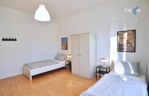 BEGE APARTMENTS Corporate Corner - Foto 3