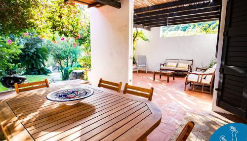 Villa Valeria - Charming house close to the beach - Foto 2