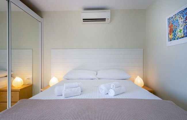 Villa Lola - Four Bedroom Villa With Sea View - Foto 8