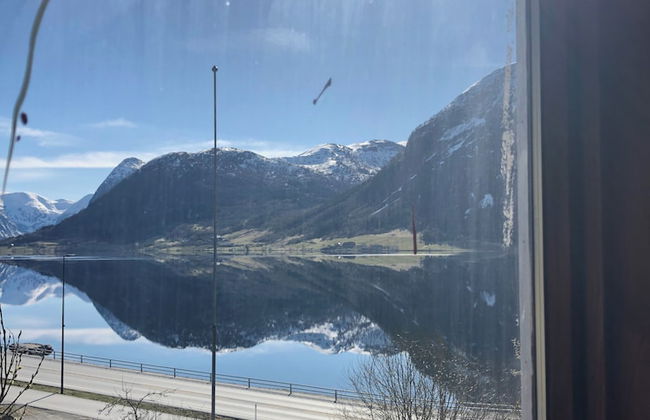 Jølster Lake View - Foto 37