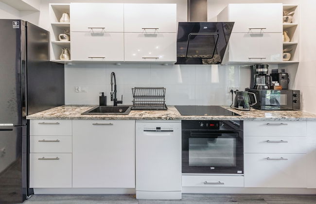 Apartamenty Sun & Snow Enklawa - Photo 41