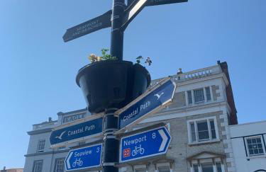 Apartment 3 The Old Drill Hall - Photo 18