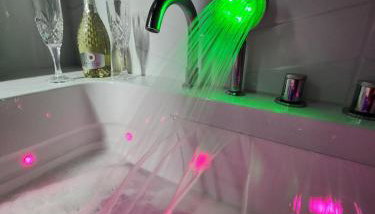 JACUZZI & SAUNA Apartament Warszawa Bemowo - Foto 3