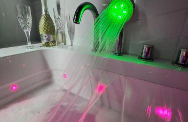 JACUZZI & SAUNA Apartament Warszawa Bemowo - Foto 3