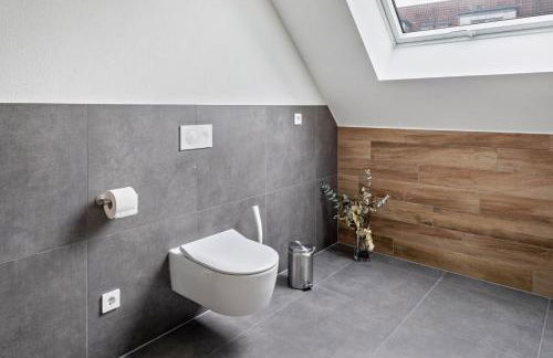 Fewo Ebringen Vogesenblick - Foto 23