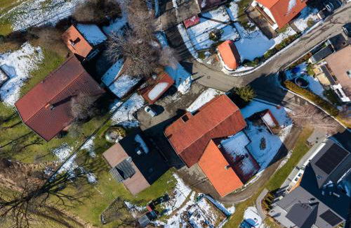 Ferienwohnungen Reiss - Foto 42