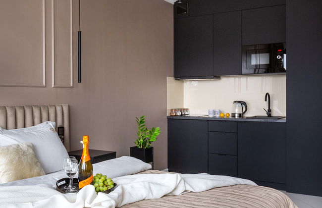 Fragola Apartments Rajska 3 - Foto 9